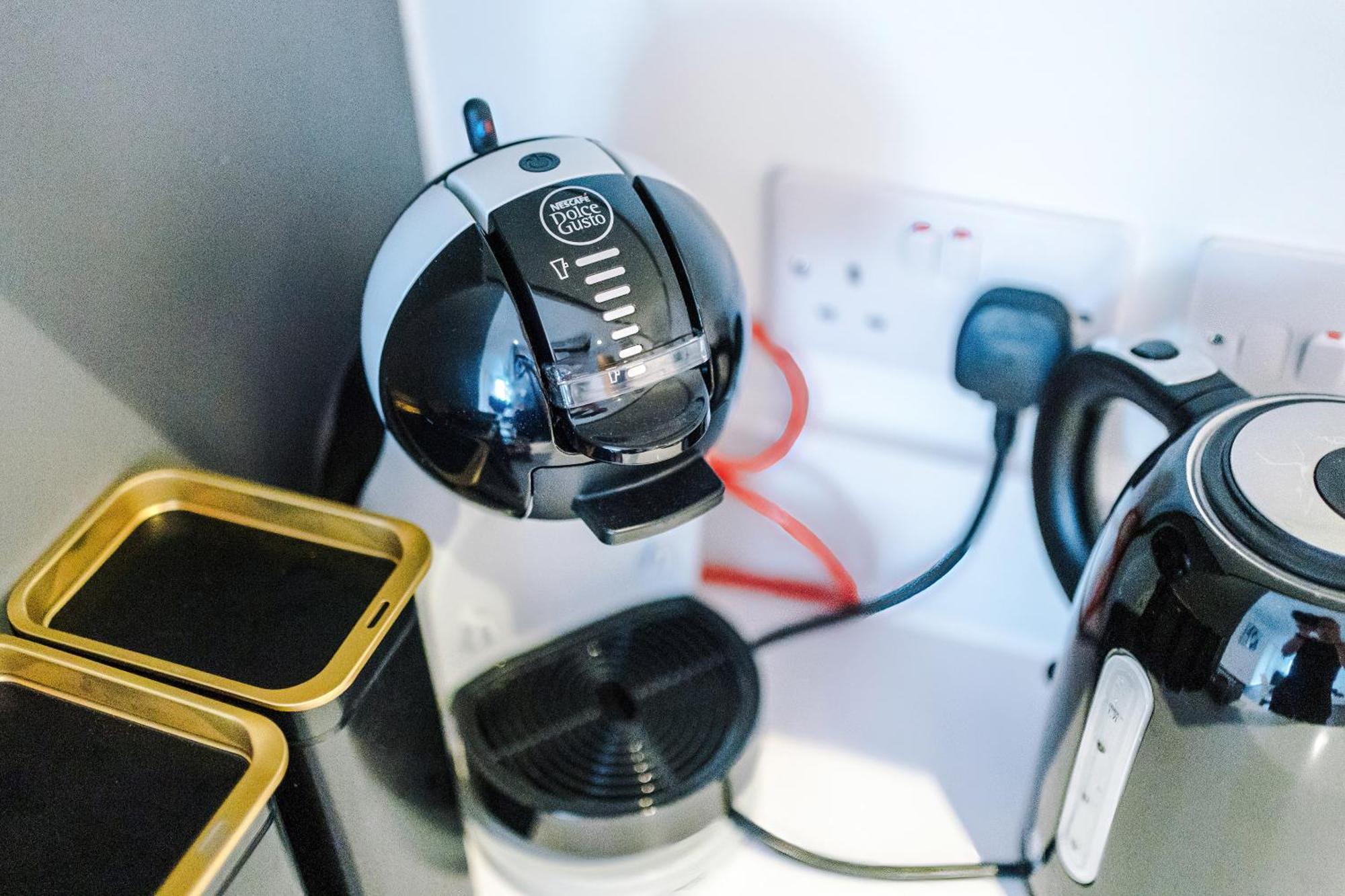 Hilltop Serviced Apartments- Northern Quarter マンチェスター 部屋 写真